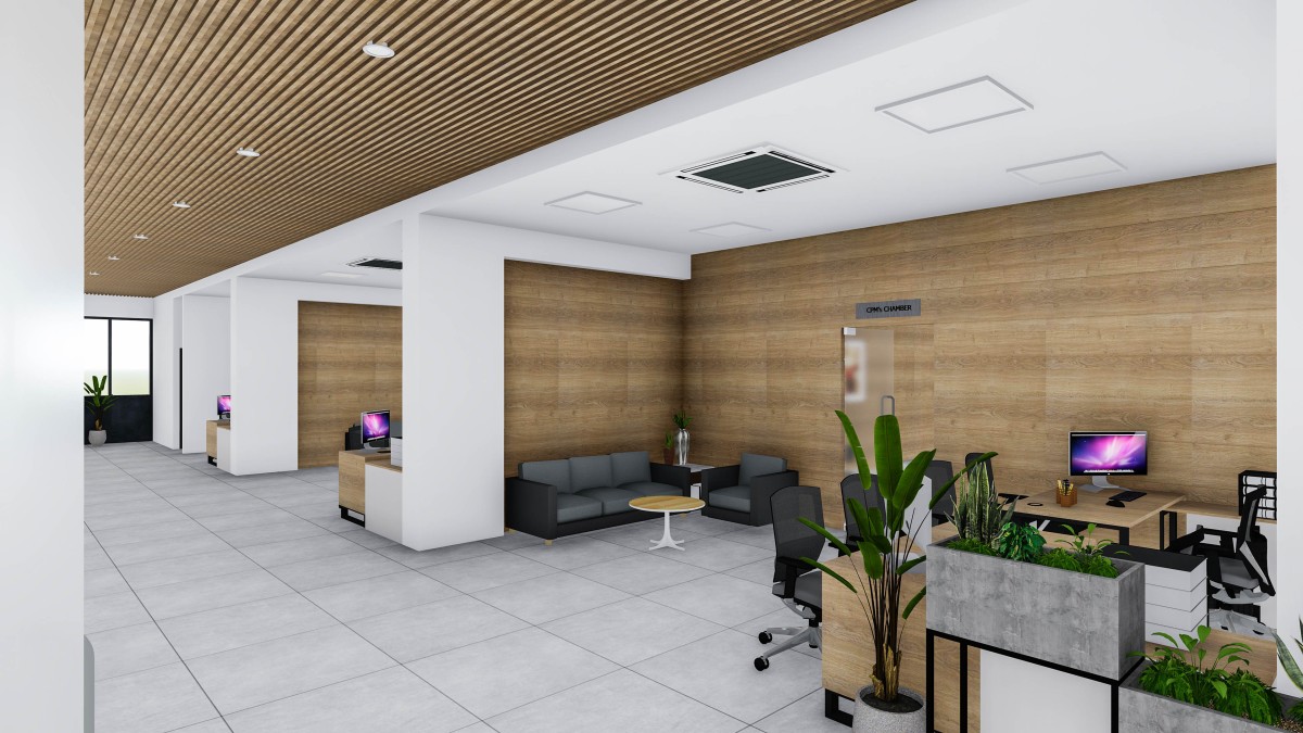 NHSRCL Commercial interior design-12