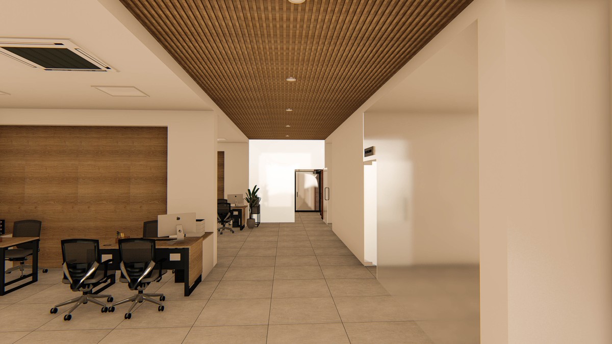NHSRCL Commercial interior design-14