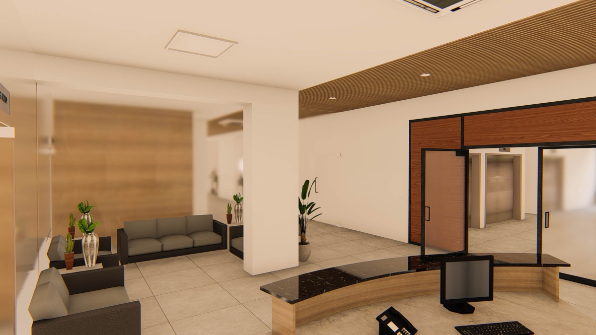 NHSRCL Commercial interior design-3