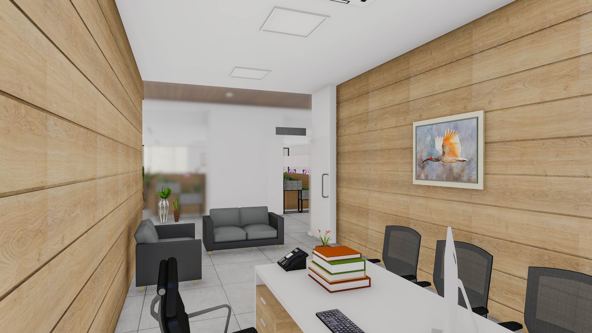 NHSRCL Commercial interior design-6